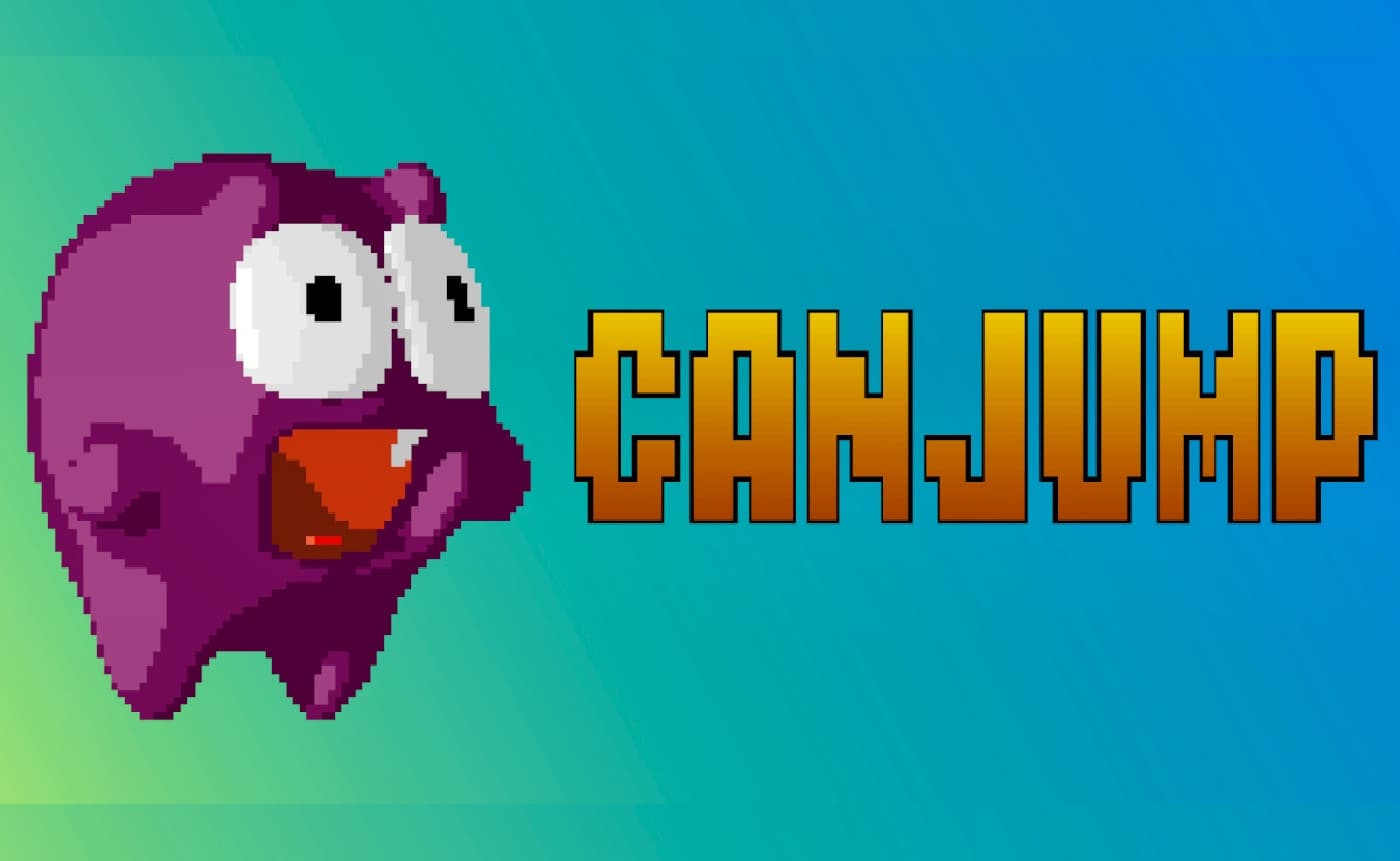 Canjump - Screenshot 1