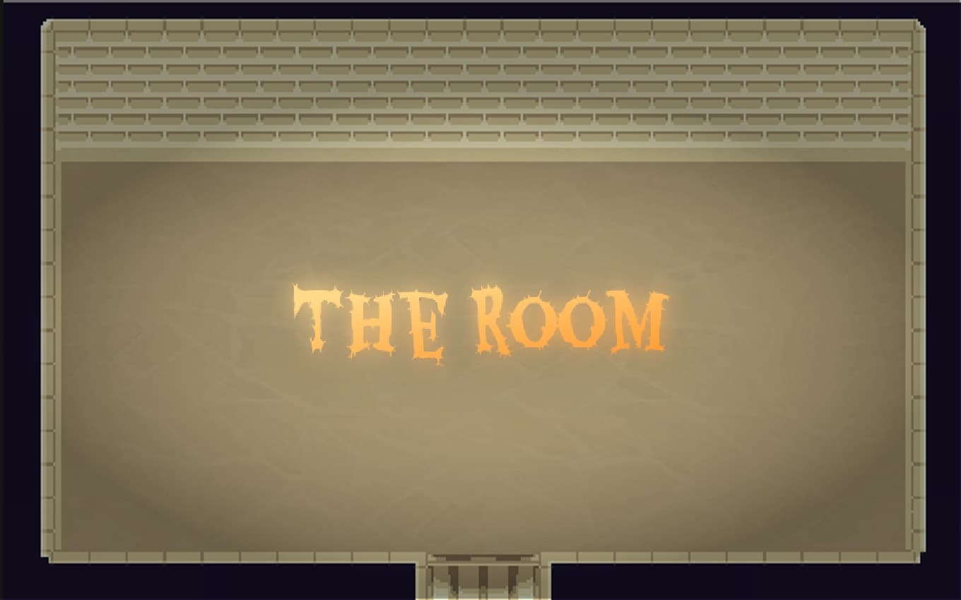 The Room - Screenshot 1