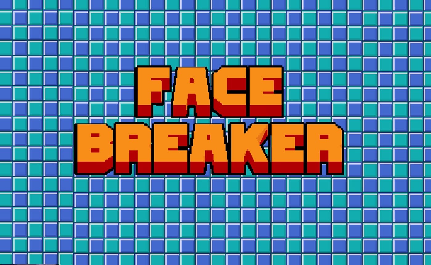 Face Breaker - Screenshot 1